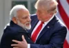 Modi-trump