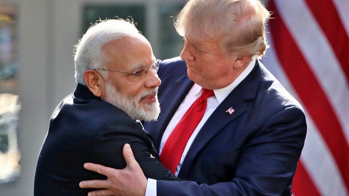 11 Claims in 21 Days: Congress Slams Trump’s Boasts on India-Pakistan Mediation