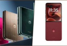 Motorola Razr 60