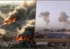 Multiple Explosions Rock Lahore and Karachi