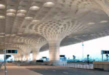 Mumbai Airport