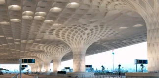 Mumbai Airport