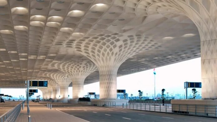 Mumbai Airport Mumbai Airport
