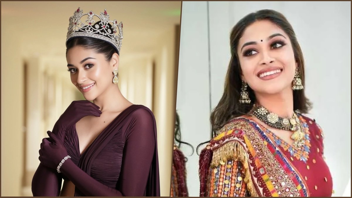 Miss World 2025: Meet the 8 Finalists Competing for the Global Crown in India