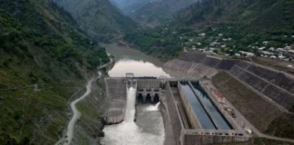 Neelum-Jhelum