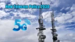 New Telecom Policy 2030