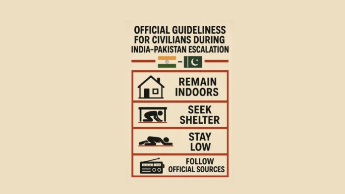Official Guidelines