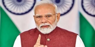 PM Modi's Strong Warning to Pakistan