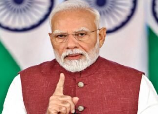 PM Modi's Strong Warning to Pakistan
