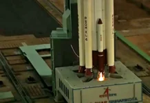 Setback for ISRO: Technical Glitch Halts 101st Launch, EOS-09 Remains Undelivered PSLV-C61 Mission