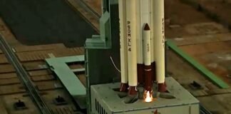 PSLV-C61 Mission