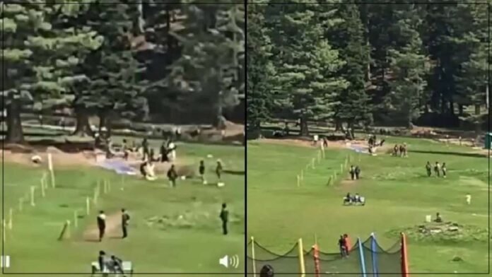 Pahalgam Attack