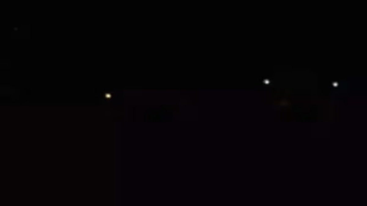Blackouts, Explosions Across North India as Pakistan Launches Hamas-Style Attack