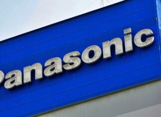 Panasonic