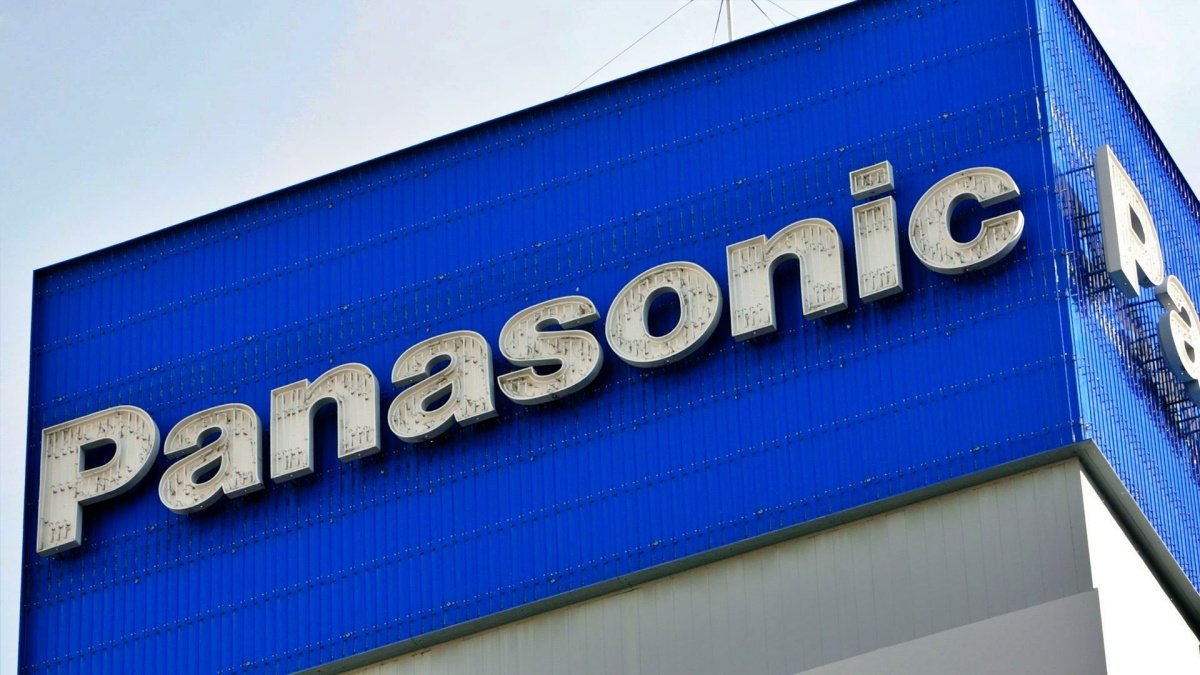 Panasonic to Cut 10,000 Jobs Globally Amid Profit Slump and Major Restructuring