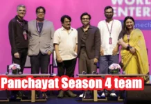 Panchayat Season-4