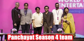 Panchayat Season-4