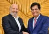 India, US Race to Seal First Phase of Trade Pact Amid Tariff Truce Piyush Goyal-Howard Lutnick