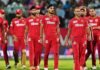 Punjab Kings