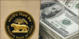 RBI Doller purchase