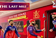 RCB in finals