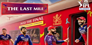RCB in finals