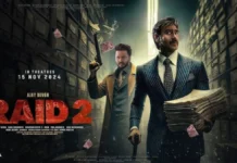 Raid 2