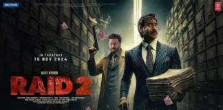 Raid 2