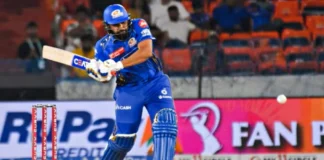 Rohit Sharma