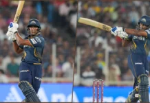 Sai Sudharsan: Fastest Indian to 2,000 T20 Runs in IPL 2025 Sai Sudharsan
