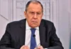 Sergei Lavrov