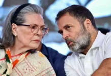 ED Tells Court Sonia, Rahul Gandhi Benefited from ₹142 Crore in “Proceeds of Crime” Sonia-Rahul Gandhi