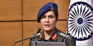 India Reveals Heavy Damage to Pakistani Military Assets After Ceasefire Sophia Qureshi