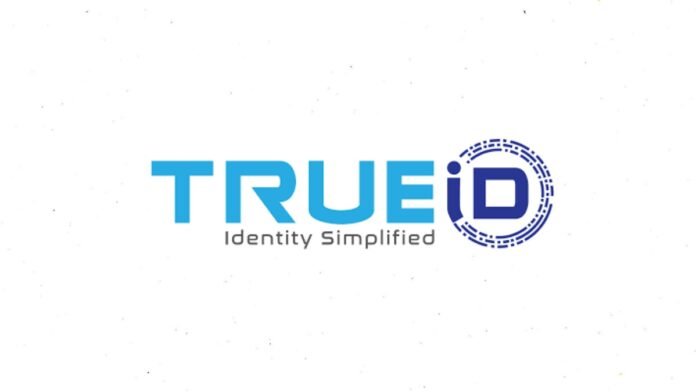 True ID V Card True ID V Card
