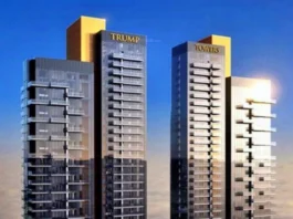 Trump Residences Gurgaon