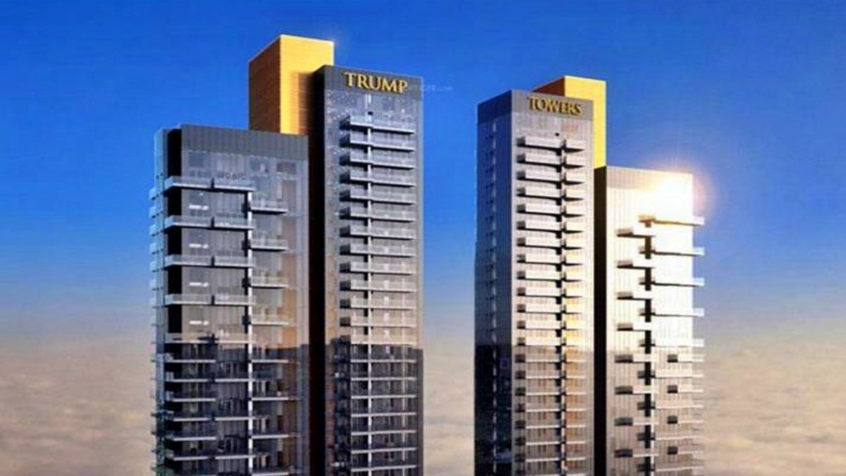 Trump Residences Gurgaon Sells Out in a Day: Rs 3,250 Crore Bookings Signal Surge in India’s Luxury Real Estate