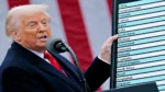 Trump Tariff