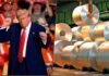 Trumps 50% Steel Tariff