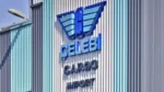 India Boots Turkish Firm Celebi from Airports Over Security Fears Turkish Firm Celebi