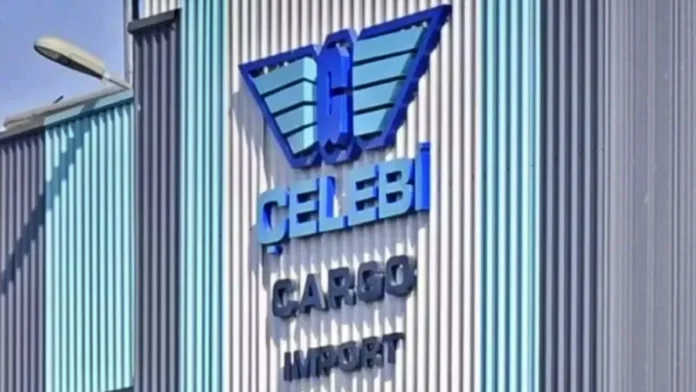 Turkish Firm Celebi Turkish Firm Celebi