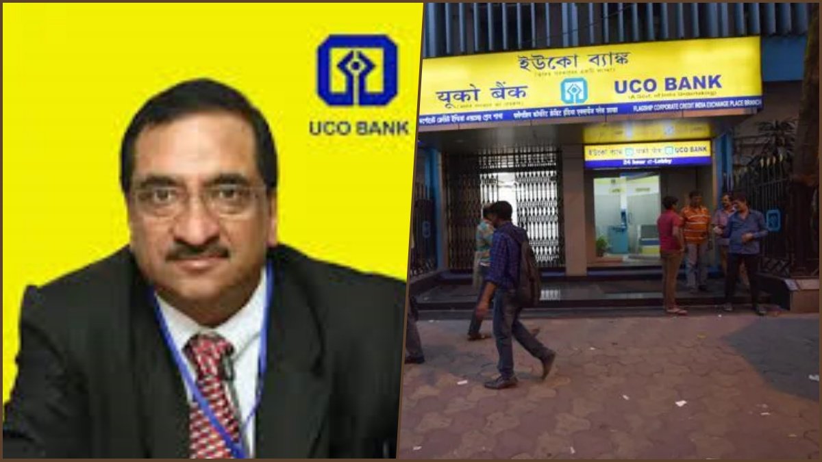 ED Detains Former UCO Bank Chief in Multi-Crore Money Laundering Probe