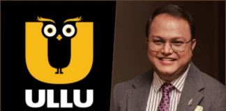 Ullu Apps CEO- Vibhu Agarwal