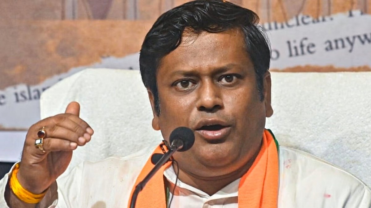 Sukanta Majumdar Slams Mamata Banerjee for ‘Immature’ Remarks Against PM Modi