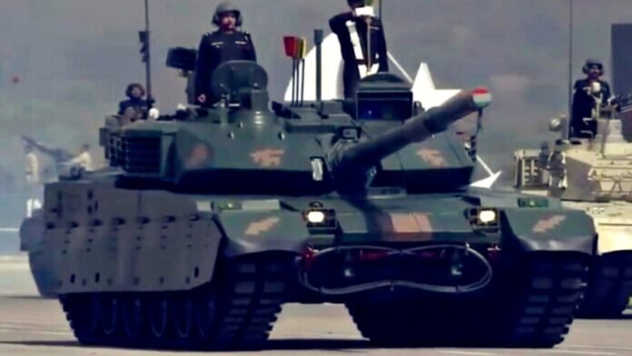 VT-4 Tanks VT-4 Tanks