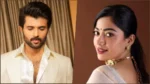Vijay Deverakonda-Rashmika
