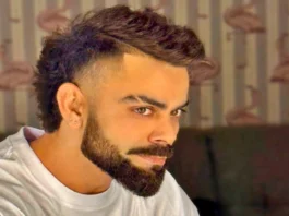 Virat Kohli May Join Middlesex: English County Makes Offer After Test Exit Virat Kohli-new