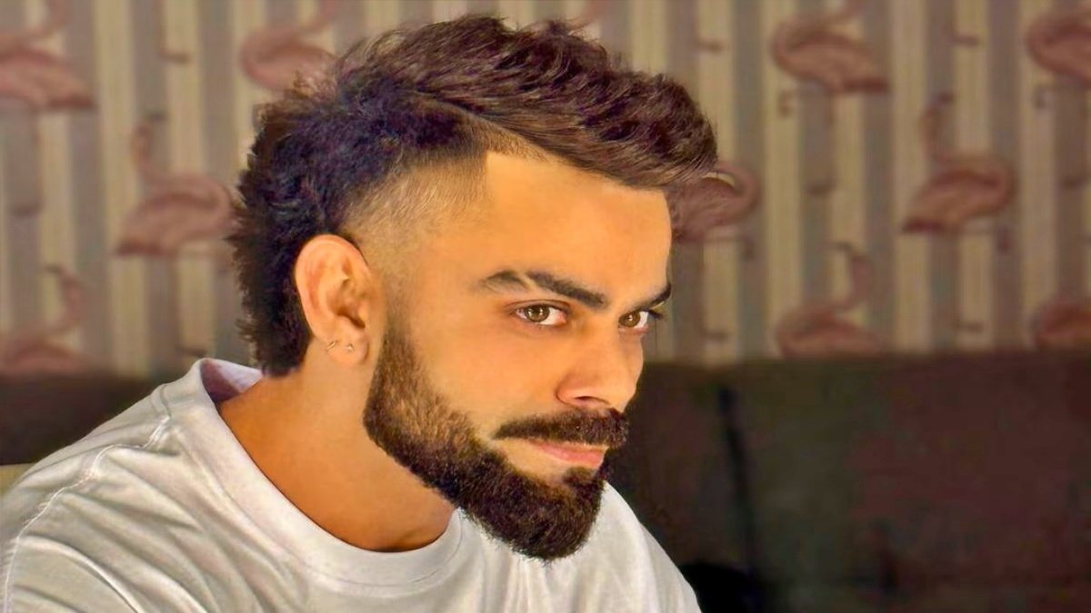 Virat Kohli May Join Middlesex: English County Makes Offer After Test Exit