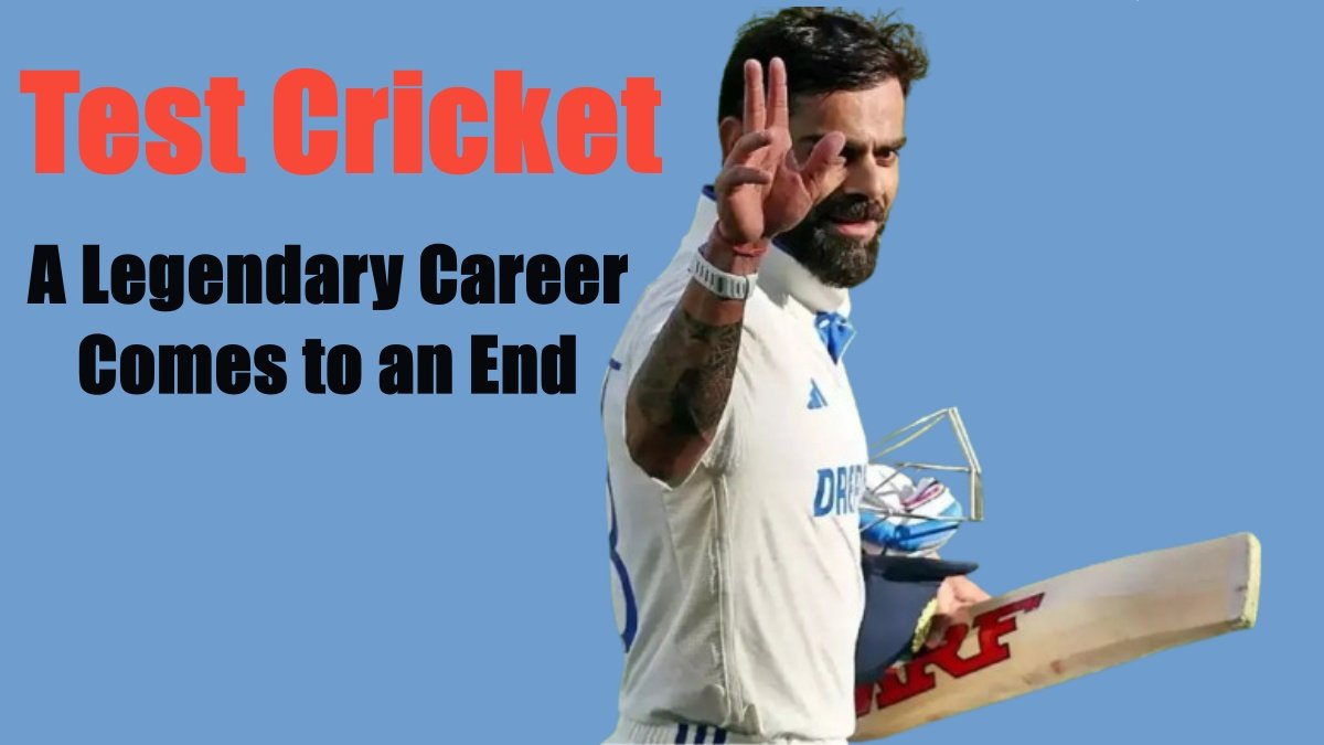 Virat test carrier | PalPal News Hub | Latest National, Technology, and Astrology News Virat test carrier