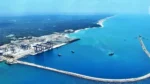 Vizhinjam Port