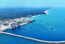 Vizhinjam Port